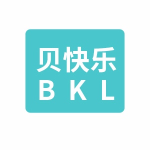 贝快乐LOGO