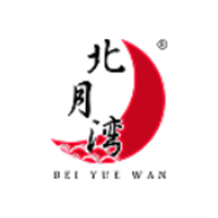 北月湾品牌LOGO