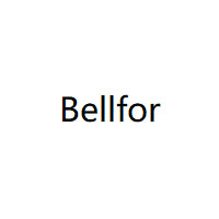 Bellfor品牌LOGO图片