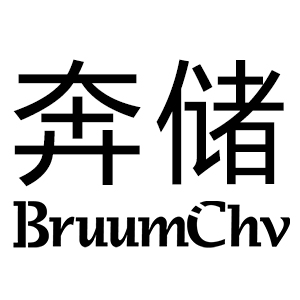 奔储品牌LOGO图片