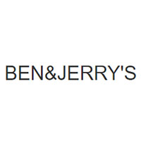 BEN & JERRYS品牌LOGO图片