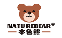 本色熊品牌LOGO