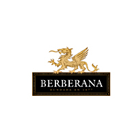 BERBERANA品牌LOGO图片