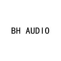 BH AUDIO品牌LOGO图片
