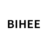 BIHEE品牌LOGO图片