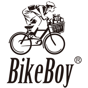 Bike Boy品牌LOGO
