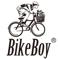 Bike Boy品牌LOGO图片