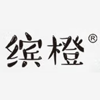 缤橙LOGO