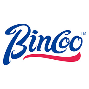 Bincoo品牌LOGO图片