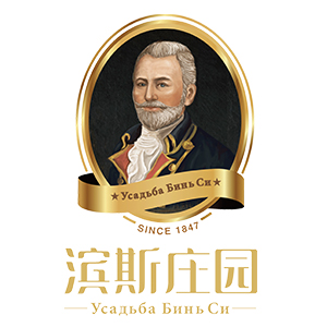 滨斯庄园品牌LOGO图片