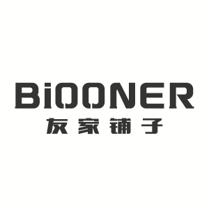 Biooner/友家铺子品牌LOGO图片