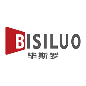 BISIlUO/毕斯罗品牌LOGO图片