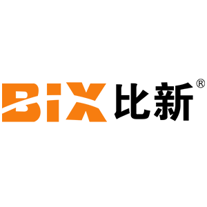 BIX/比新品牌LOGO