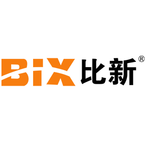 BIX/比新LOGO