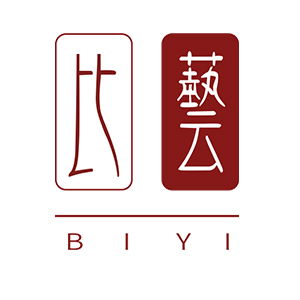 比艺品牌LOGO图片