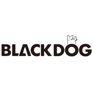 black dog品牌LOGO图片