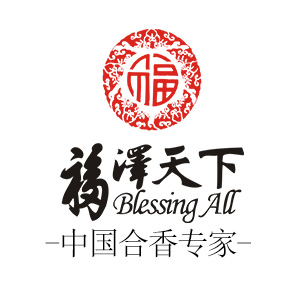 Blessing All/福澤天下LOGO