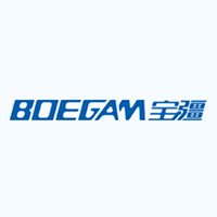 BOEGAM品牌LOGO图片