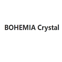 BOHEMIA Crystal品牌LOGO