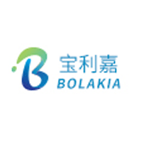 BOLAKIA/宝利嘉品牌LOGO图片