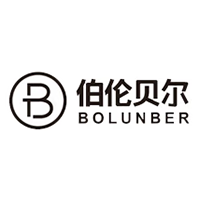 BOLUNBER/伯伦贝尔品牌LOGO图片