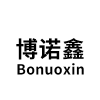 Bonuoxin/博诺鑫品牌LOGO图片