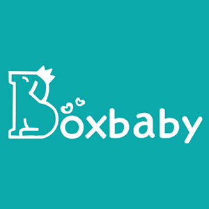 boxbaby品牌LOGO图片