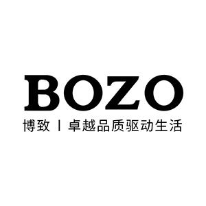 BOZO/博致品牌LOGO