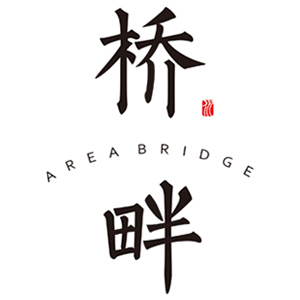 BRIDGE  RIVERSIDE/桥畔LOGO