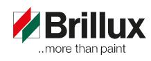 Brillux/巴厘岛化学品牌LOGO图片