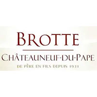BROTTE品牌LOGO图片