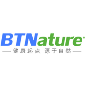 BTNature品牌LOGO图片