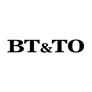 BT&TO品牌LOGO图片