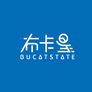 BUCATSTATE/布卡星LOGO