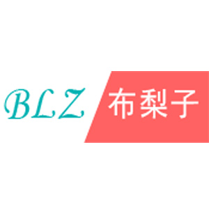 BULIZI/布梨子品牌LOGO