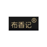 BUXIANGJI/布香记品牌LOGO图片