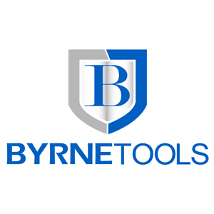 BYRNETOOLS/拜恩品牌LOGO图片