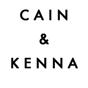 Cain Kenna品牌LOGO