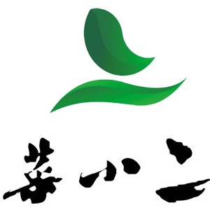 菜小二品牌LOGO图片