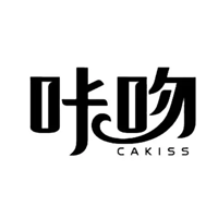 CAKISS/咔吻品牌LOGO图片