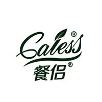 caless/ 餐侣品牌LOGO图片