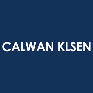 CALWAN KLSEN品牌LOGO图片