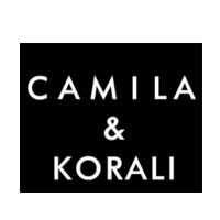 CAMILA&KORALI品牌LOGO