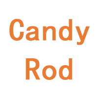 CandyRod品牌LOGO