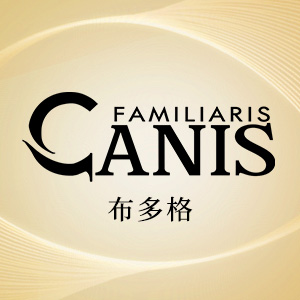 CANIS FAMILIARIS/布多格品牌LOGO图片