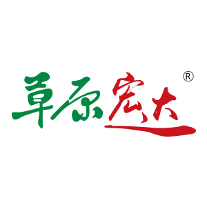 草原宏达品牌LOGO图片