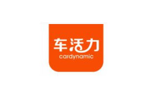 CARDYNAMIC/车活力品牌LOGO