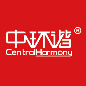 CentralHarmony/中环谐品牌LOGO