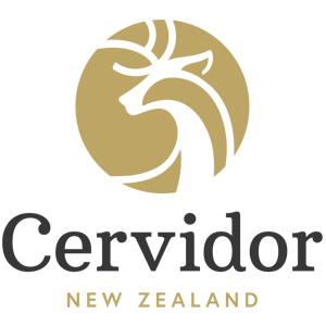 CERVIDOR品牌LOGO图片