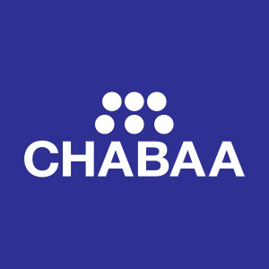 CHABAA/芭提娅品牌LOGO图片